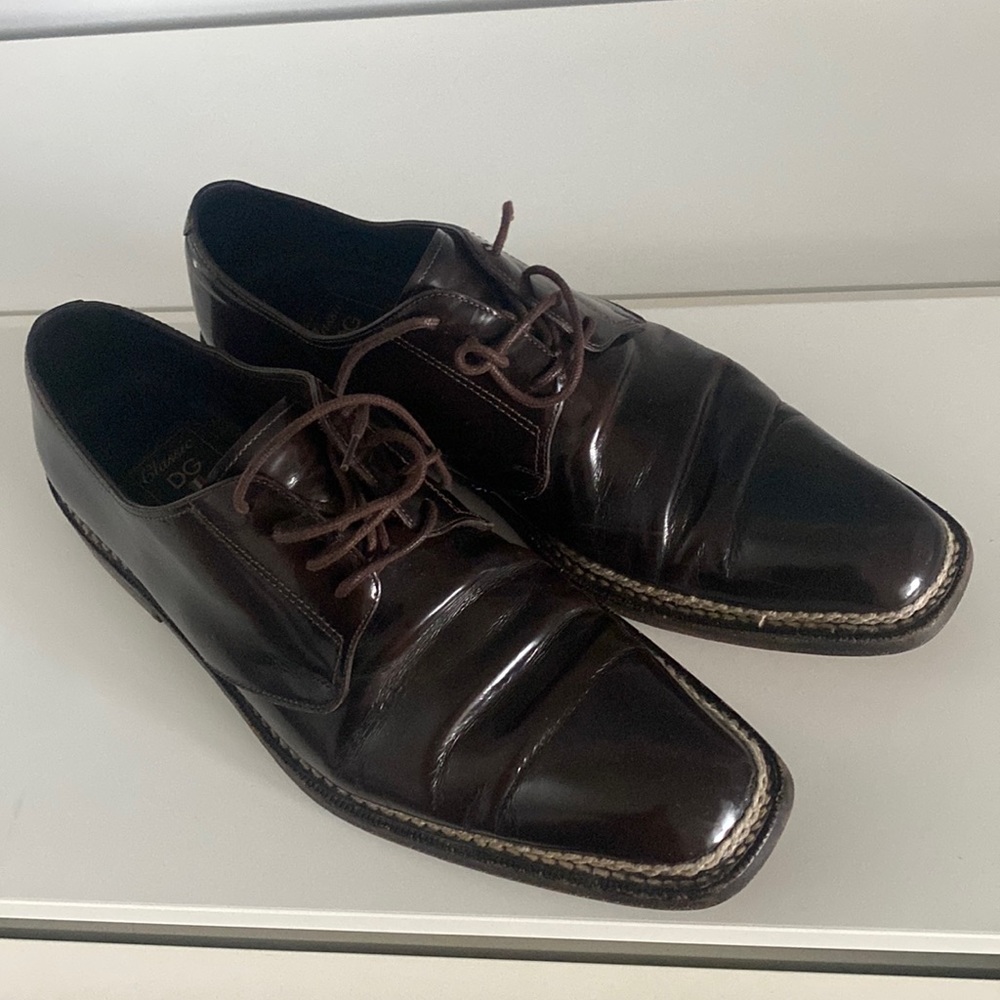 Dolce & Gabbana Shoes